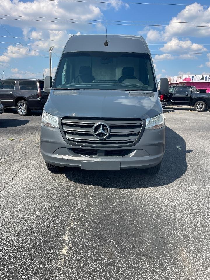 mercedes-benz sprinter cargo van 2019 WD4PF0CD3KT006491 image mercedes-benz sprinter cargo van 2019 WD4PF0CD3KT006491 image